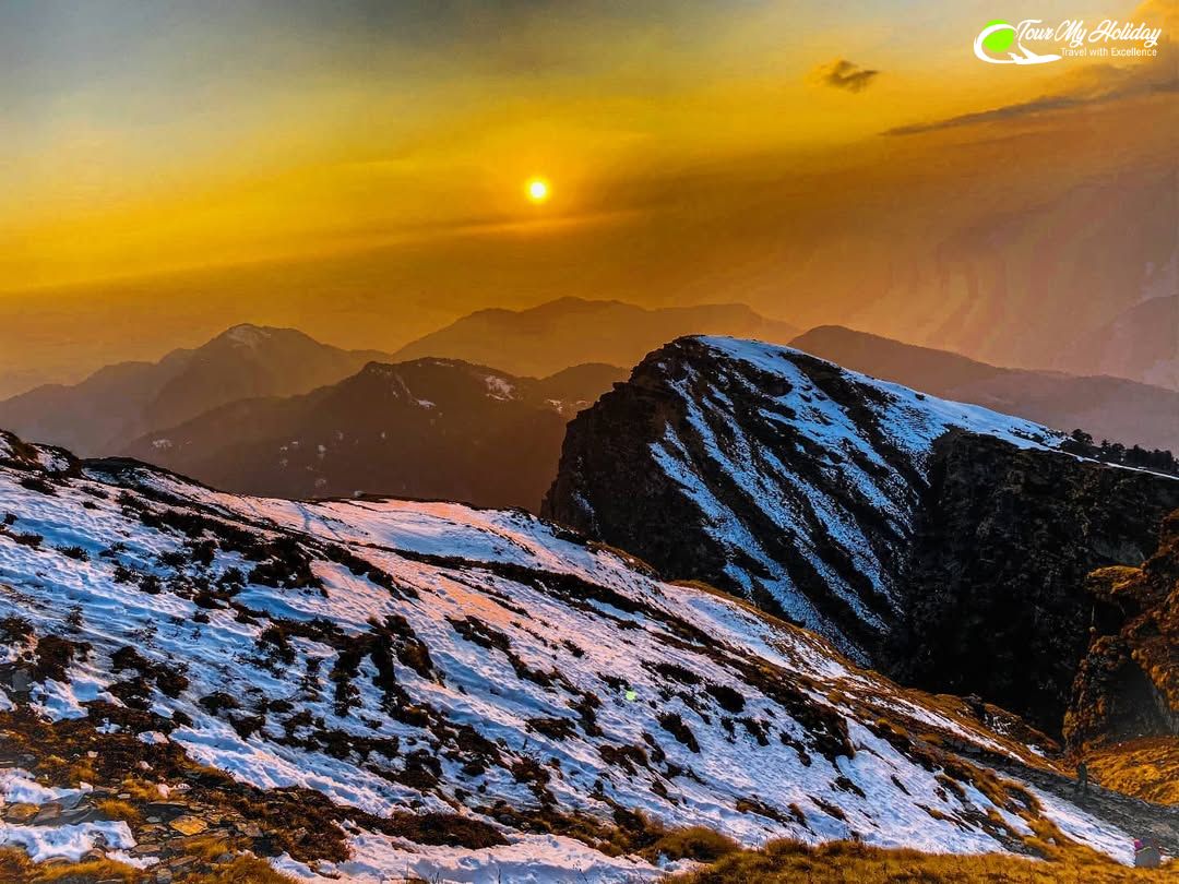 Explore, Trek, and Relax: The Best Chopta Tour Packages for All